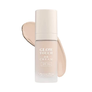 Pierre Rene Fluid Glow Touch BB Cream SPF 50+ Nr 01