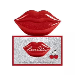 Pilaten Collagen Nourish Lips Membrane Odżywczo-wygładzająca maseczka do ust