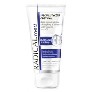 RADICAL Trychologiczny peeling do skóry głowy 75ml