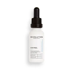 Revolution Skincare Dehydrated Skin Peeling Solution Peeling do twarzy 30ml