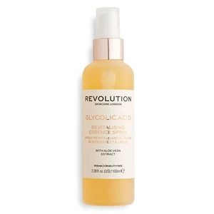 Revolution Skincare Glycolic&Aloe Essence Spray 100ml 