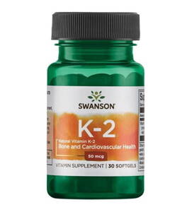 SWANSON Biotyna 60 tabletek do ssania