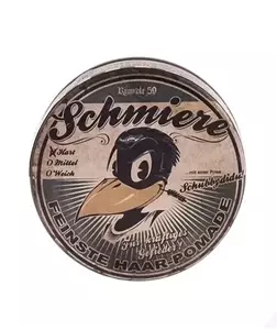 Schmiere Strong Pomade Pomada do włosów 140ml