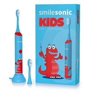 Smilesonic Szczoteczka soniczna dla dzieci KIDS
