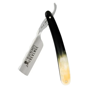 The Bluebeards Revenge Sabre Straight Razor Brzytwa do golenia