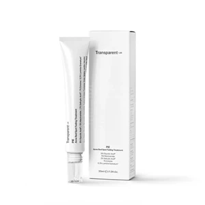 Transparent Lab P.I.E. ACNE RED SPOT Fading TREATMENT - POINT GEL 30мл