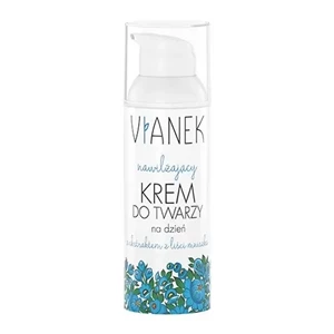 VIANEK Nawilżający krem do twarzy na dzień 50ml