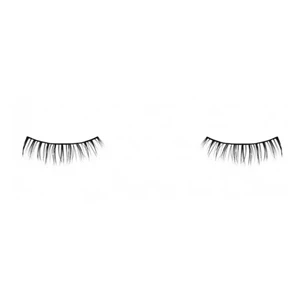 Velour Lashes Ekskluzywne rzęsy na dolną powiekę z norek Lash at First Sight