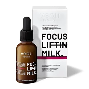 Veoli Botanica Focus Lifting Milk Serum liftingujące, anti-aging 30ml 