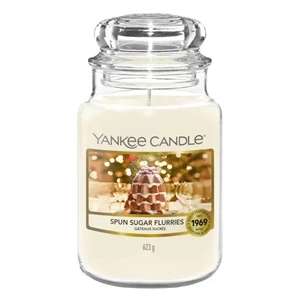Yankee Candle Duża świeca w słoiku TRANQUIL GARDEN
