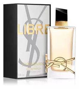 Yves Saint Laurent Libre Pour Femme woda perfumowana spray 90ml