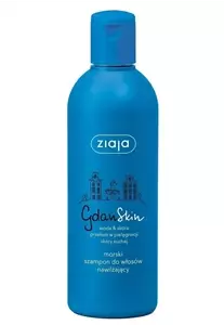 Ziaja GdanSkin morski szampon nawilżający do włosów 300ml