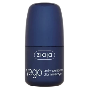 Ziaja Yego Anty-Perspirant dla mężczyzn w kulce 60ml