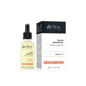 dr Skin CLINIC Booster odmładzanie 30 ml