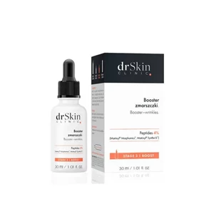 dr Skin CLINIC Booster zmarszczki 30 ml