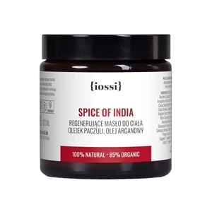 iossi Spice of India Masło do ciała 120ml