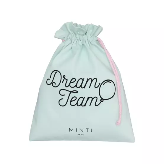  Minti Bag Dream Team TOP5 Skincare edition
