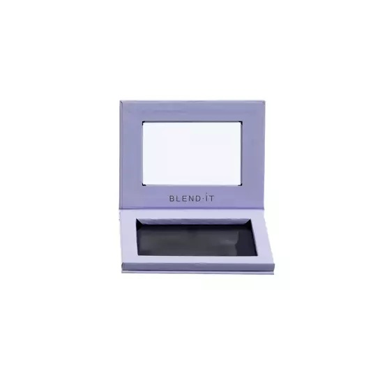 BLEND IT Магнітна палітра з 6 відтінками Bright Lilac