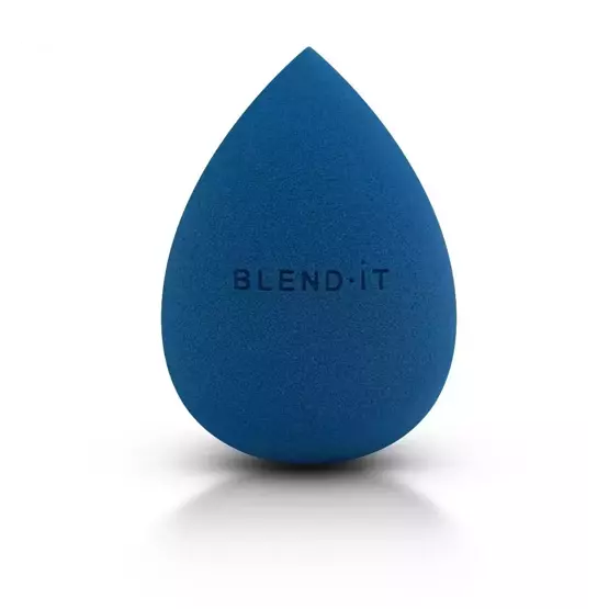 BLEND IT Спонж для макіяжу BLUE MOON