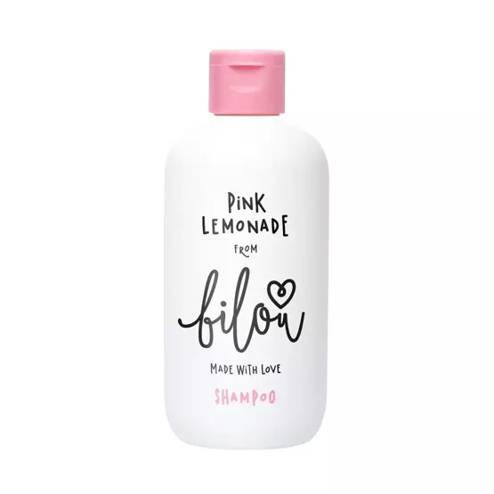 Bilou Szampon do włosów Pink Lemonade 250ml