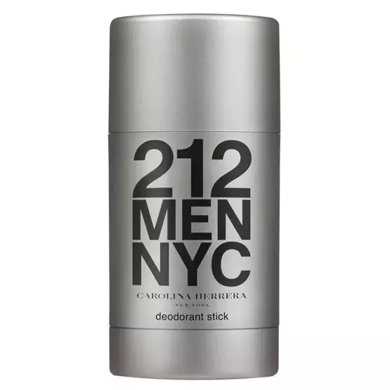 Carolina Herrera 212 Men NYC dezodorant sztyft 75ml