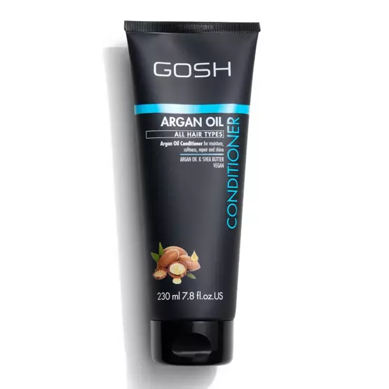 GOSH Argan Oil Odżywka do włosów 230 ml