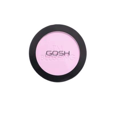 GOSH Balsam do ust Soft'n Tinted 003 Rose, 8ml