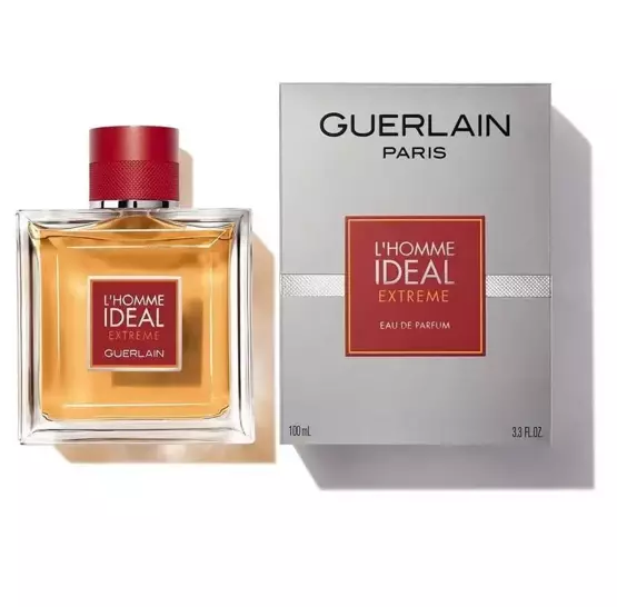 Guerlain L'Homme Ideal Extreme woda perfumowana spray 100ml