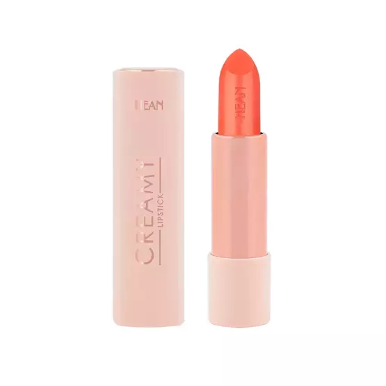 Hean Помада Lipstick Creamy Lipstick 017 Coral