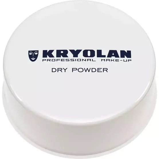 Kryolan 5701 Dry Powder Puder sypki kryjący 50g - TP 3