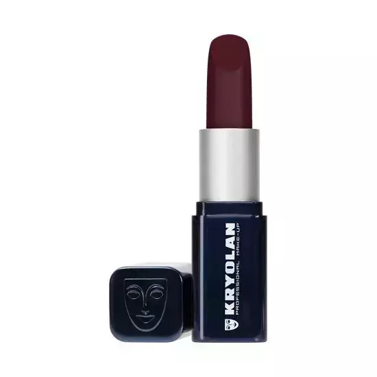 Kryolan 9030 Lipstick Matt Pomadka matowa z witaminą E - HERA