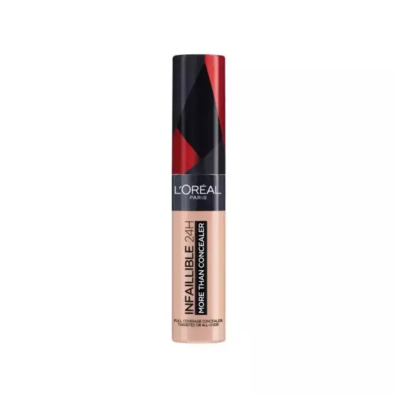 L'Oreal INFAILLIBLE MORE THAN CONCEALER Консилер для обличчя 323 Fawn