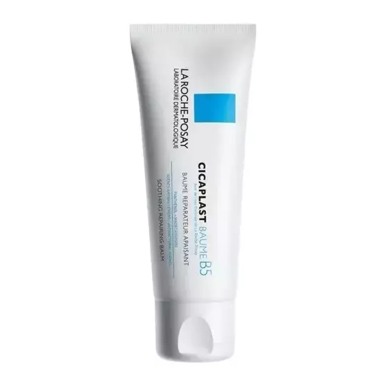 La Roche-Posay Cicaplast Baume B5 Kojący balsam regenerujący 40ml