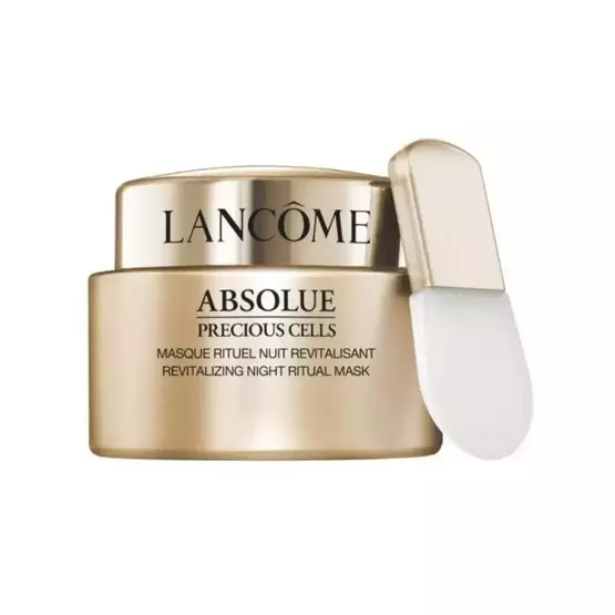 Lancome Absolue Precious Cells Revitalizing Night Ritual Mask regenerująca maska na noc 75ml