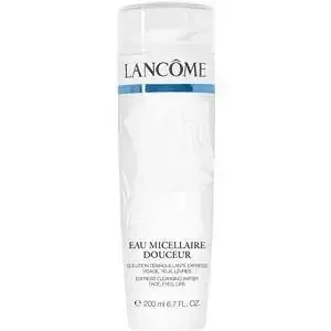 Lancome Eau de Douceur płyn micelarny do każdego rodzaju skóry 400ml