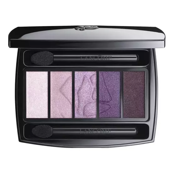 Lancome Hypnose Palette 5 Eyeshadow paleta pięciu cieni do powiek 06 Reflets d’Amethyste 3.5g