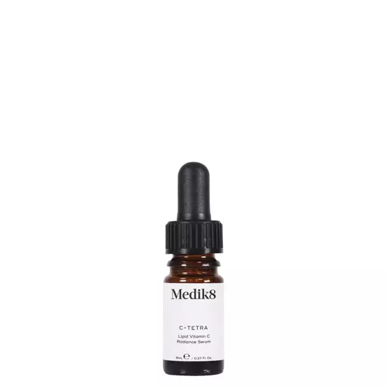 Medik8 Try Me Size C-Tetra Lipid Vit. C Radiance serum Антиоксидантна сироватка з вітаміном С 8 мл