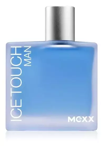Mexx Ice Touch Man woda toaletowa spray 50ml