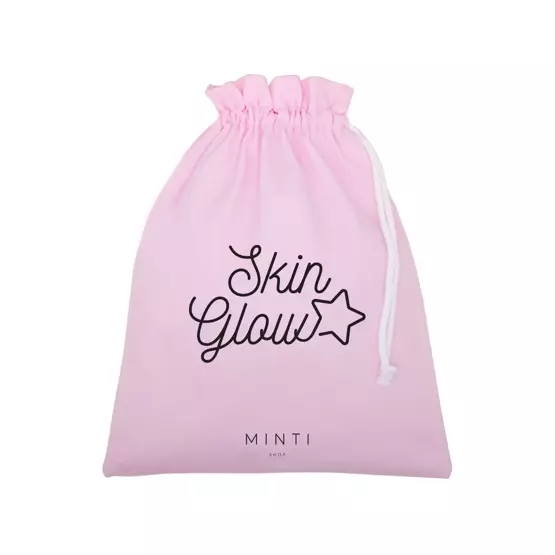 Minti Bag WOREK Skin Glow