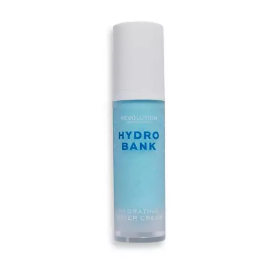 Revolution Skincare Hydro Bank Hydrating Water Cream - krem 50ml