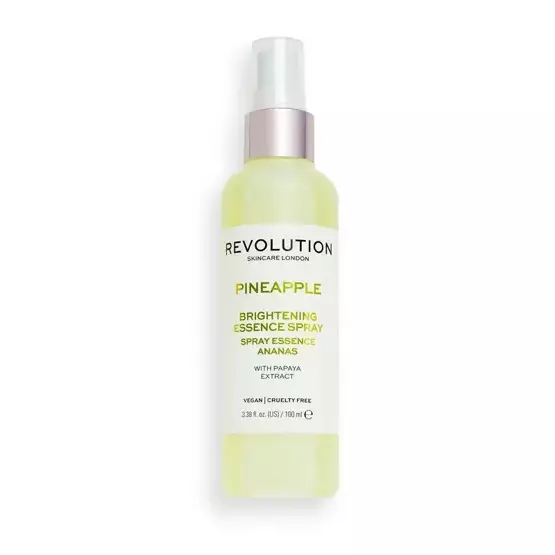 Revolution Skincare Pineapple Essence Spray 100ml 