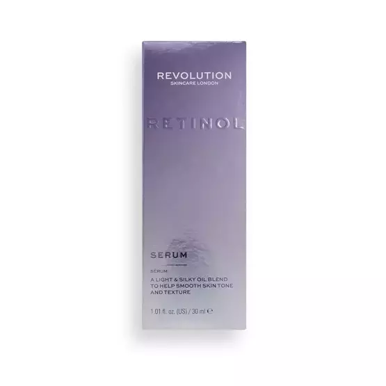 Revolution Skincare Retinol Serum 