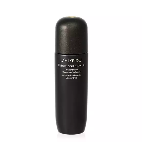 Shiseido Future Solution LX Concentrated Balancing Softener skoncentrowany lotion do twarzy 170ml