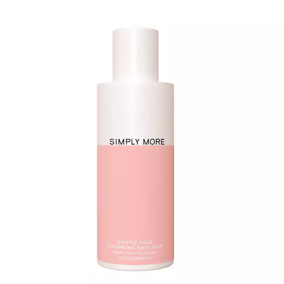 Simply More Ultra-nawilżający krem naturalny do codziennej pielęgnacji 50 ml