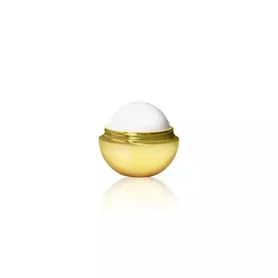 SunewMed+ Gold Kiss Waniliowy balsam do ust 13g