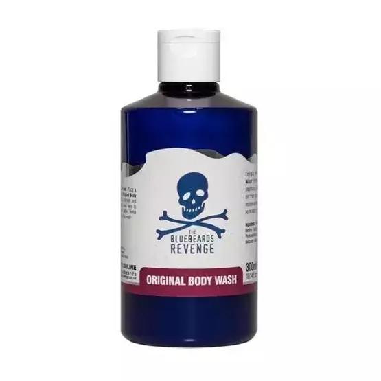 The Bluebeards Revenge Original Bodywash Żel pod prysznic 300 ml 