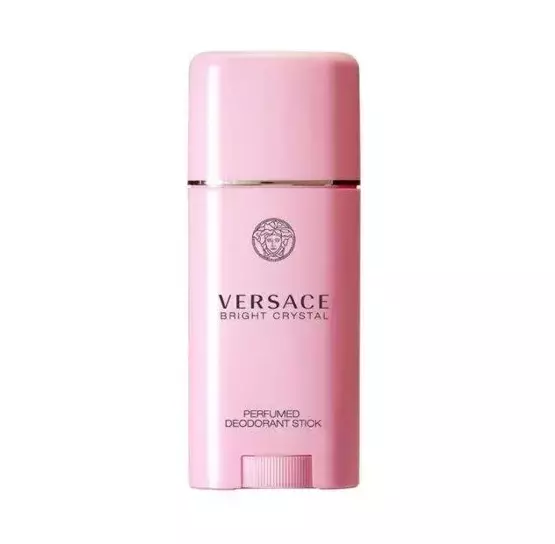 Versace Bright Crystal dezodorant sztyft 50ml