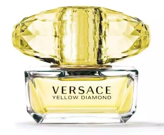 Versace Yellow Diamond woda toaletowa spray 90ml