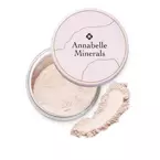 Annabelle Minerals Podkład matujący Natural Cream 4g