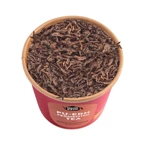 Brown House & Tea PU-ERH - bio czerwona herbata yunnan 50g